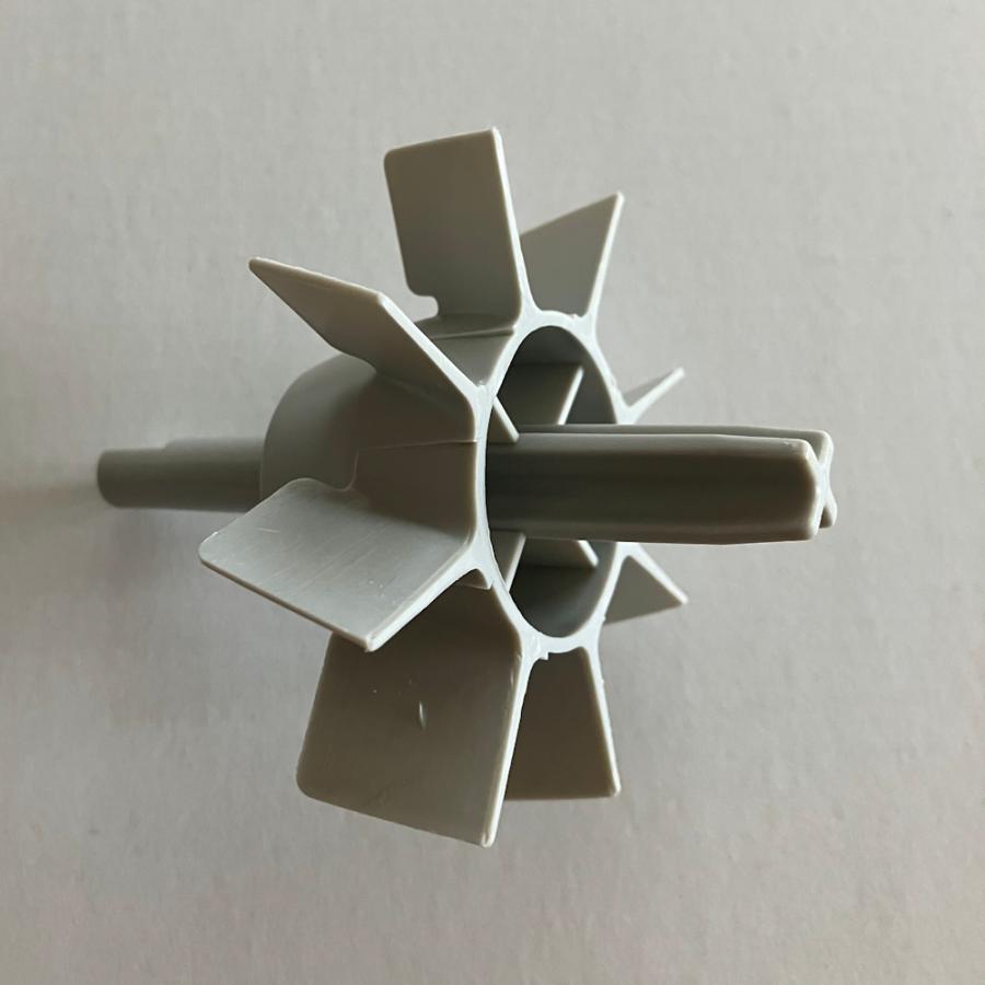 セパフィン　"ルスモ ペットフード・オートフィーダ専用交換部品" | 