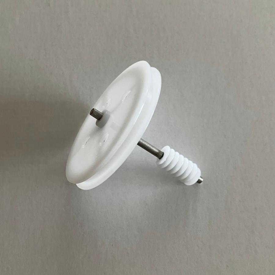 プーリー組　"ルスモ ペットフード・オートフィーダ専用交換部品" | 