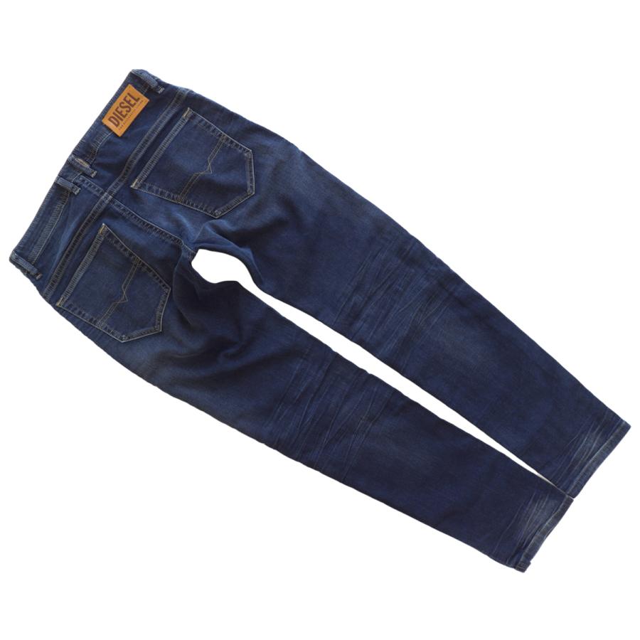 メンズファッション DIESEL ディーゼル ジョグ ジーンズ スリム 