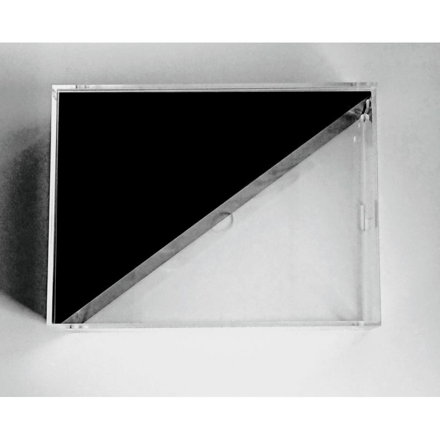 Lust　Case魅せる靴ケース　黒　 靴　収納　コレクションケース　シューズボックス　クリア　おしゃれ　靴入れ　靴箱　靴収納　ラグジュアリー　モダン |  | 07