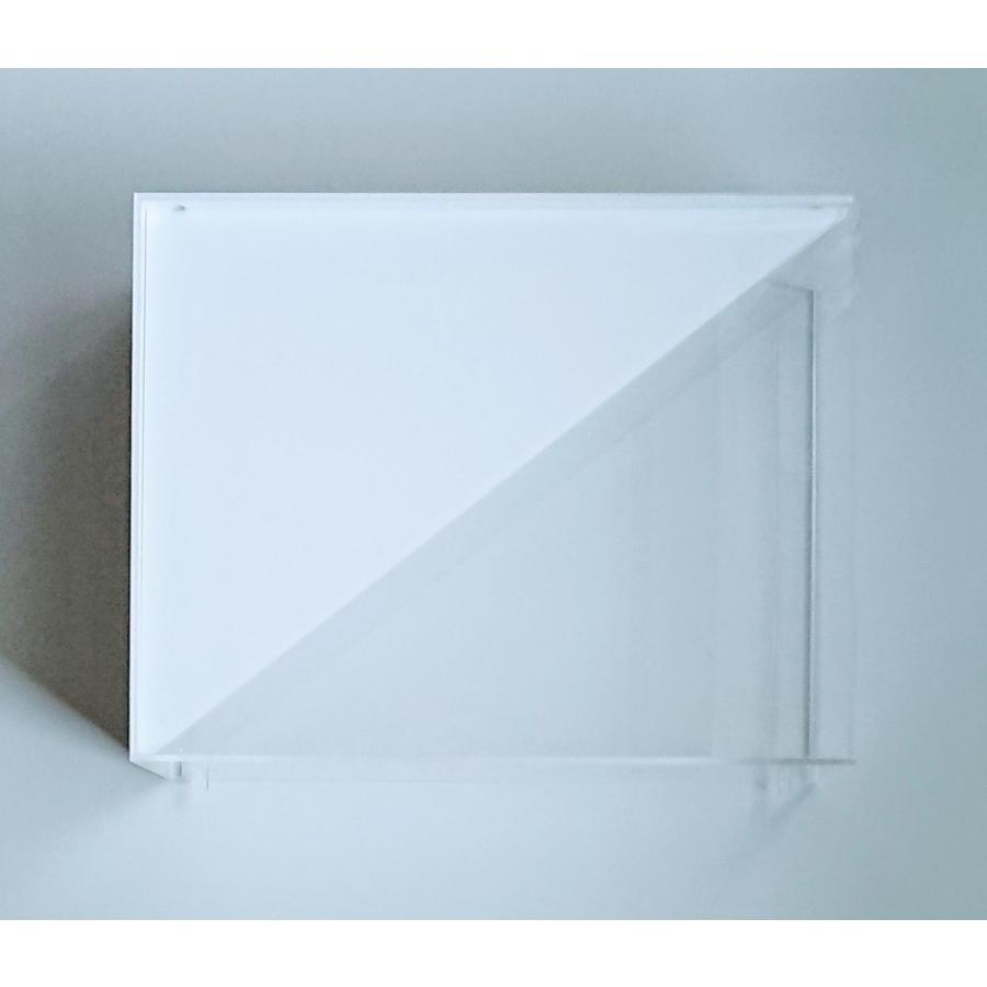 Lust　Case魅せる靴ケース　白　 靴　収納　コレクションケース　シューズボックス　クリア　おしゃれ　靴入れ　靴箱　靴収納　ラグジュアリー　モダン |  | 02