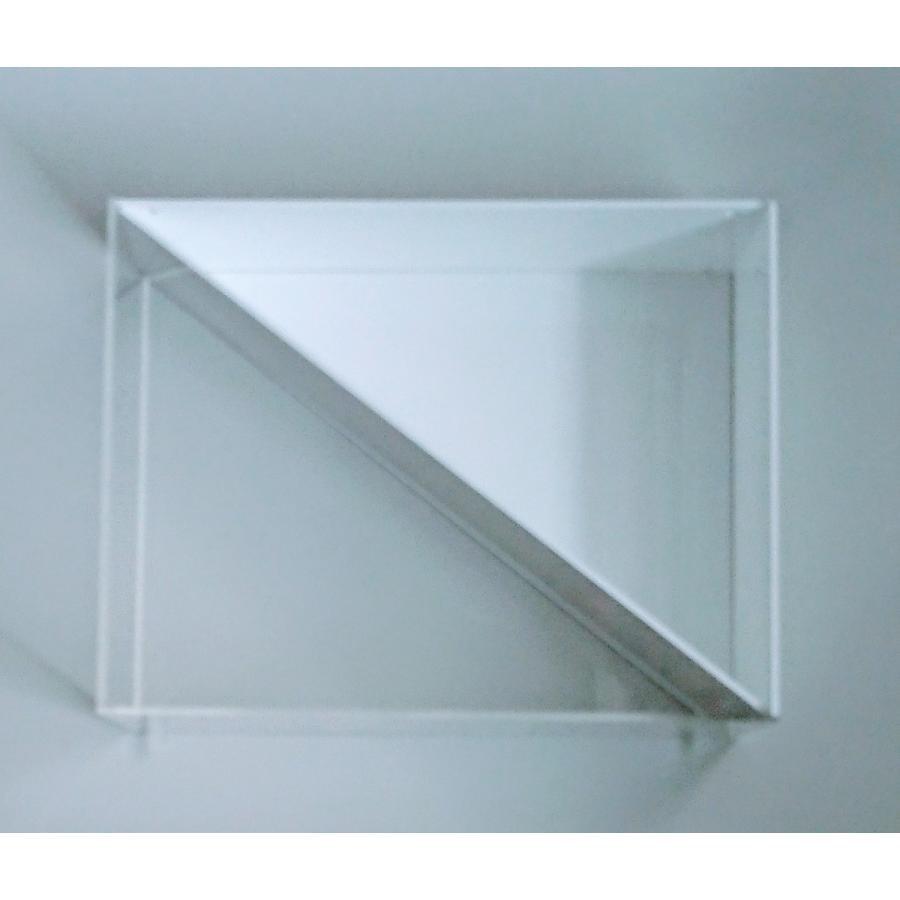 Lust　Case魅せる靴ケース　白　 靴　収納　コレクションケース　シューズボックス　クリア　おしゃれ　靴入れ　靴箱　靴収納　ラグジュアリー　モダン |  | 03