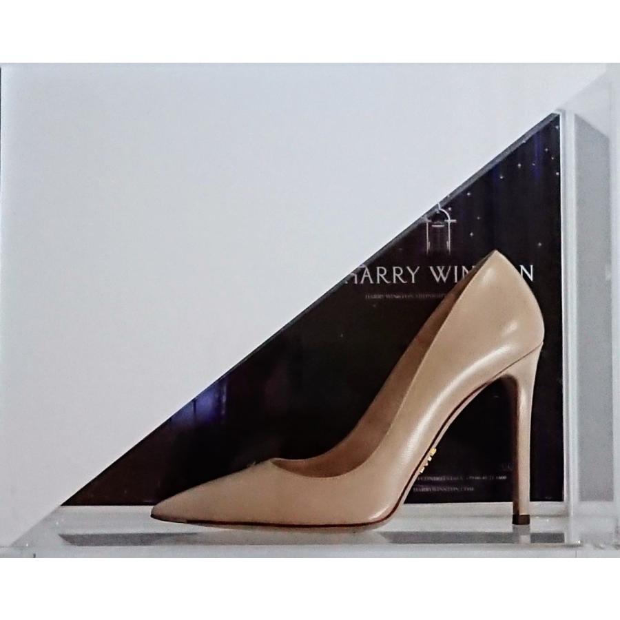 Lust　Case魅せる靴ケース　白　 靴　収納　コレクションケース　シューズボックス　クリア　おしゃれ　靴入れ　靴箱　靴収納　ラグジュアリー　モダン |  | 05