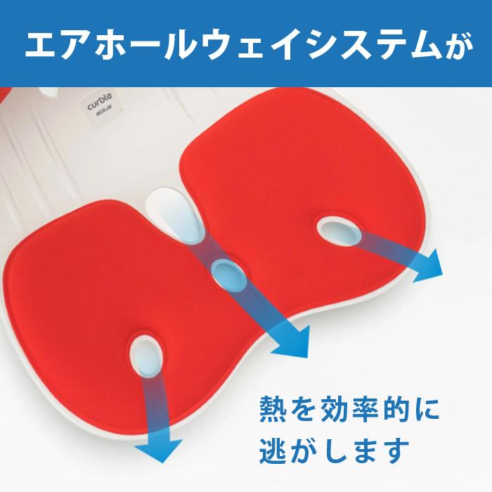 姿勢サポートチェア (硬め) 姿勢矯正 姿勢が良くなる 背筋伸びる椅子
