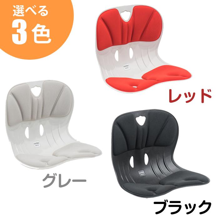 姿勢サポートチェア (硬め) 姿勢矯正 姿勢が良くなる 背筋伸びる