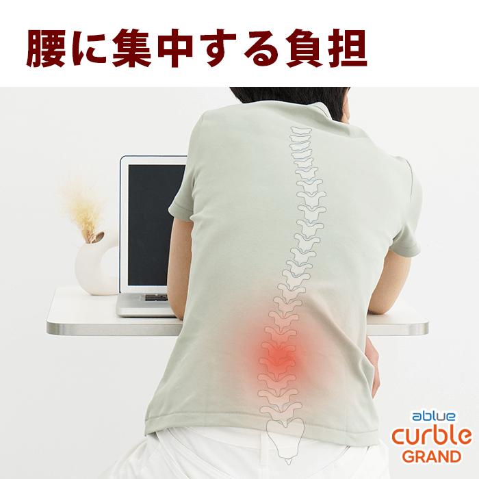 姿勢サポートチェア 姿勢矯正 姿勢が良くなる 背筋が伸びる 腰が楽に