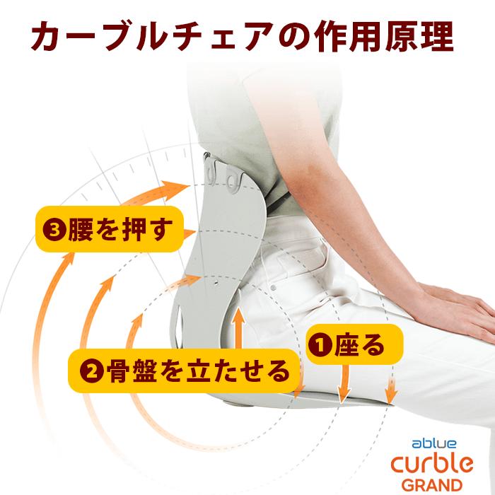 姿勢サポートチェア 姿勢矯正 姿勢が良くなる 背筋が伸びる 腰が楽に