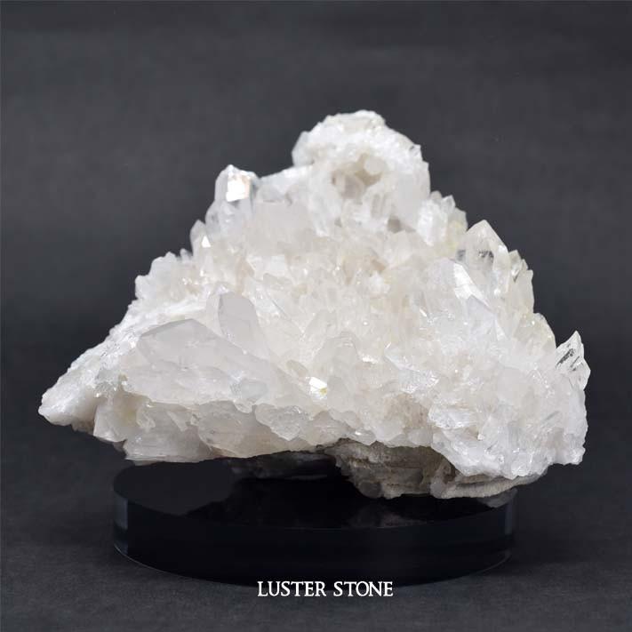 希少なブルガリア産水晶クラスター！ | 天然石とパワーストーンの