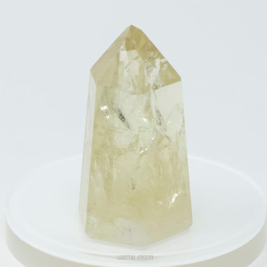 シトリン ポイント 置物 天然石 パワーストーン プレゼント 開運