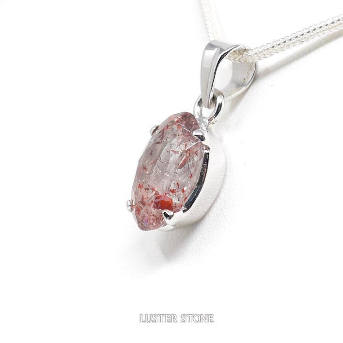 スーパーセブン（ヒマラヤ産） ネックレストップ ペンダントトップ ペンダントヘッド　天然石 パワーストーン 