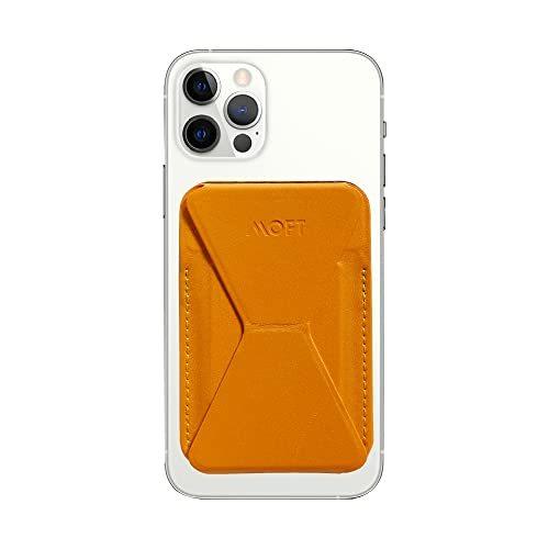MOFT Snap-On 磁気スマホスタンド　MagSafe対応　ウォレット iPhone 12 シリーズ/13/13 Mini/13 Pro Max｜lusterstore｜03