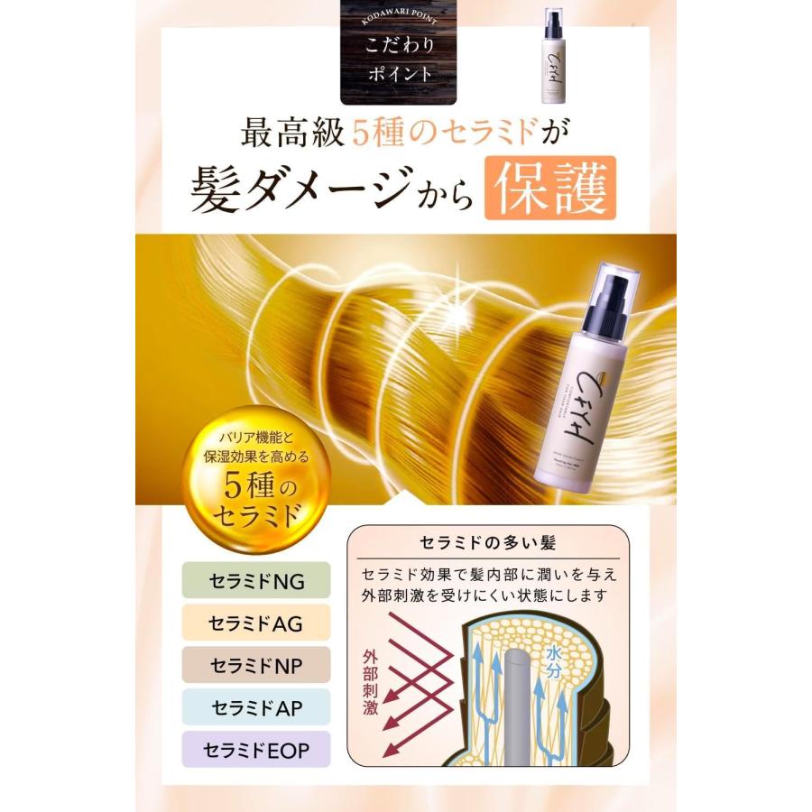 CFYH CFYH 3点セット シャンプー セット オールインワンシャンプー