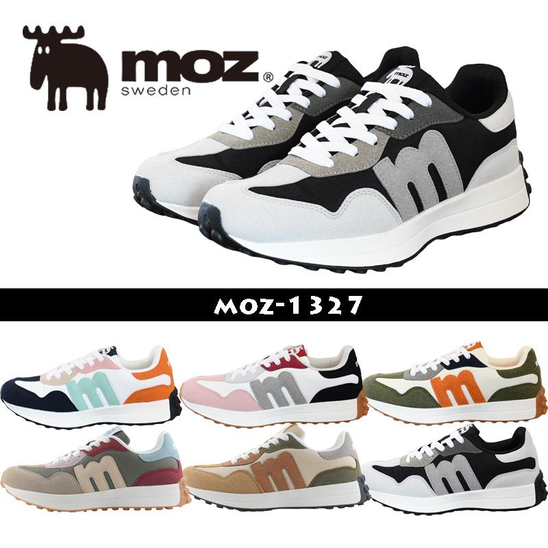 moz モズ 1327 マルチカラースニーカー レディース 22.5cm-25.0 moz モズ 1327 マルチカラースニーカー レディース 22.5cm-25.0