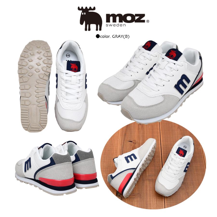 moz（モズ） moz 1335 【人気のデザインに26春夏新色入荷！】マルチ