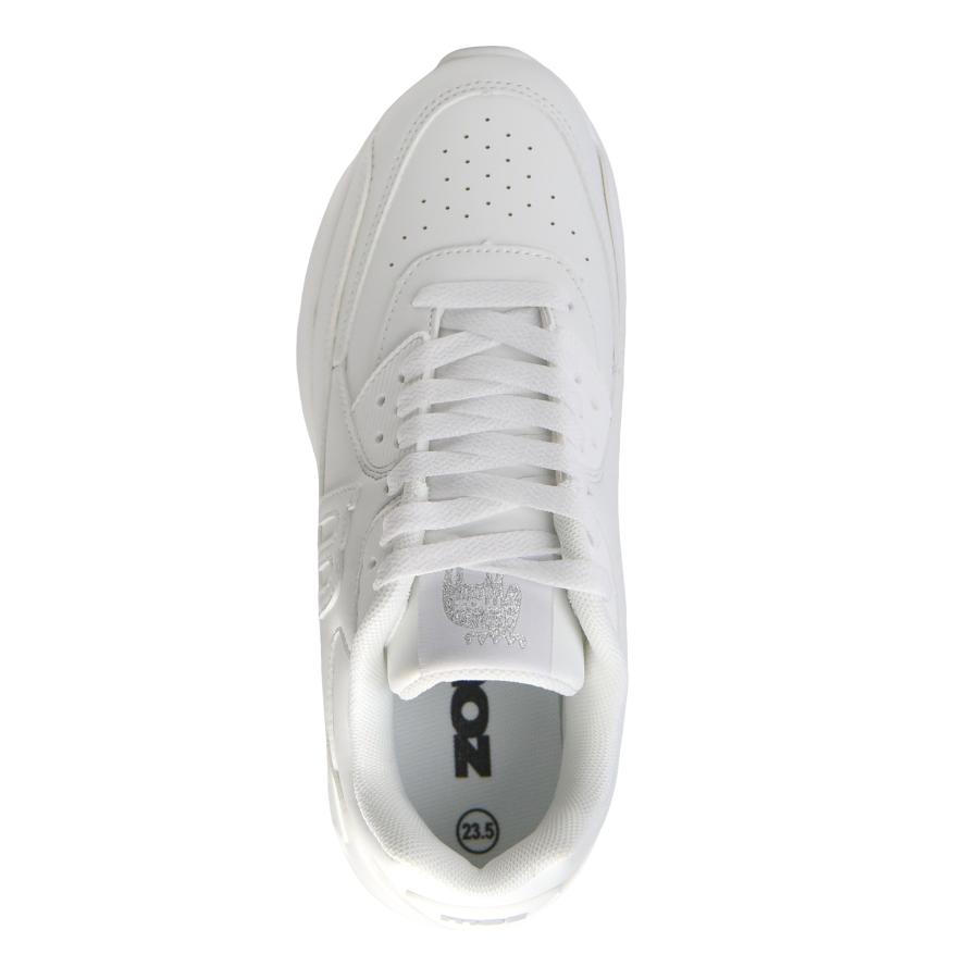 moz モズ 827 エアークッションスニーカー レディース モズ