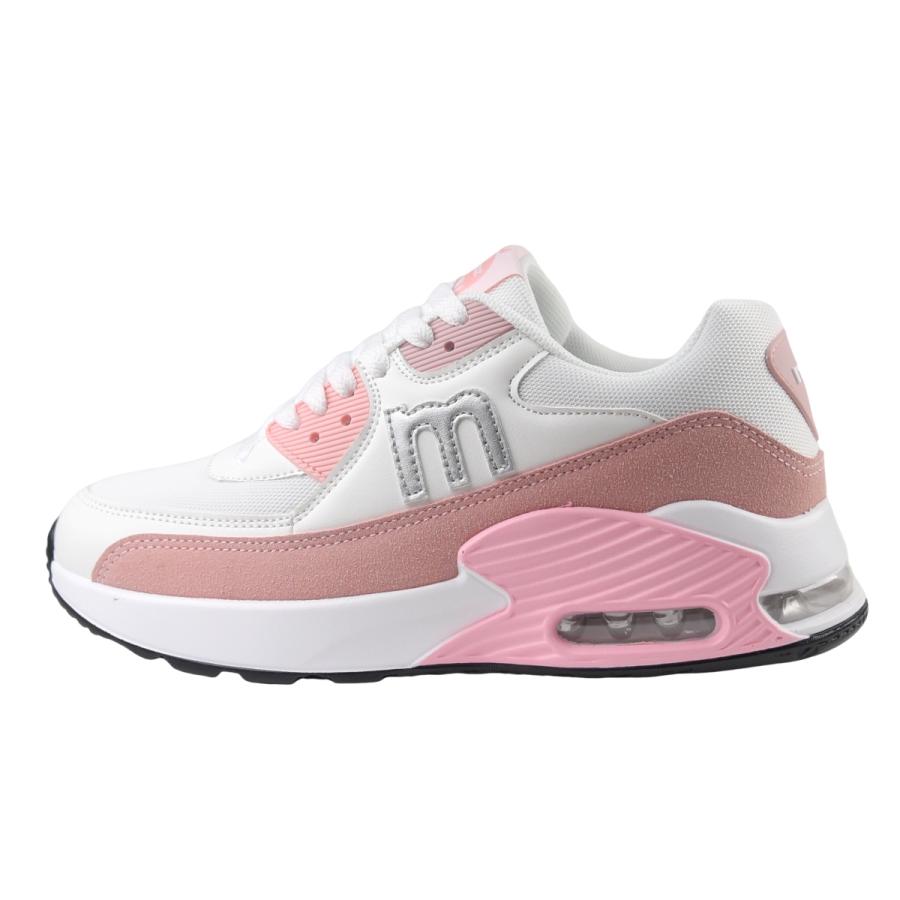 M5★NEW登場★4096 Hzセット【クリスタル☆モリオン♦︎ローズ】❤️ moz（モズ） moz 828 【25秋冬新色入荷！＆25.5cmまでの嬉しいサイズ