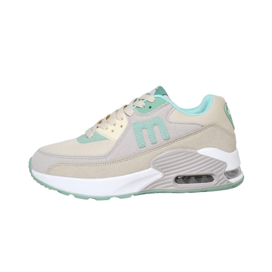 moz（モズ） moz 828 【26春夏新色入荷！＆25.5cmまでの嬉しいサイズ