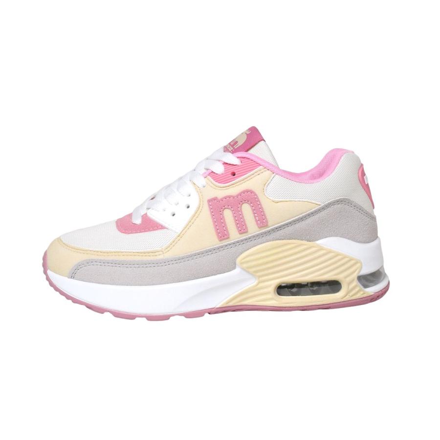 moz（モズ） moz 828 【26春夏新色入荷！＆25.5cmまでの嬉しいサイズ