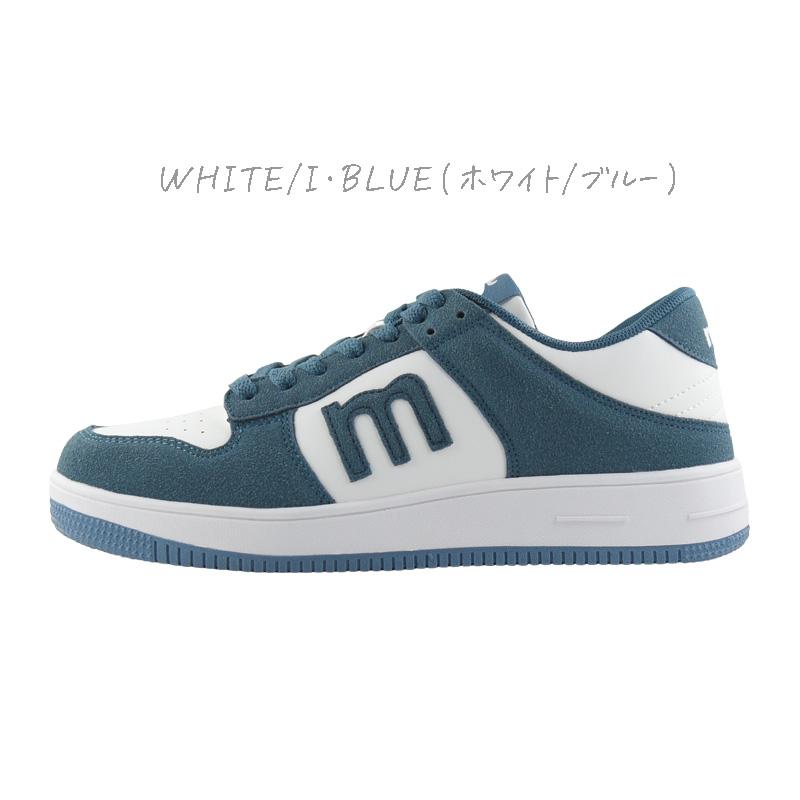moz モズ 833 配色コートスニーカー レディース 22.5cm-25.0cm moz モズ 833 配色コートスニーカー レディース 22.5cm-25.0cm