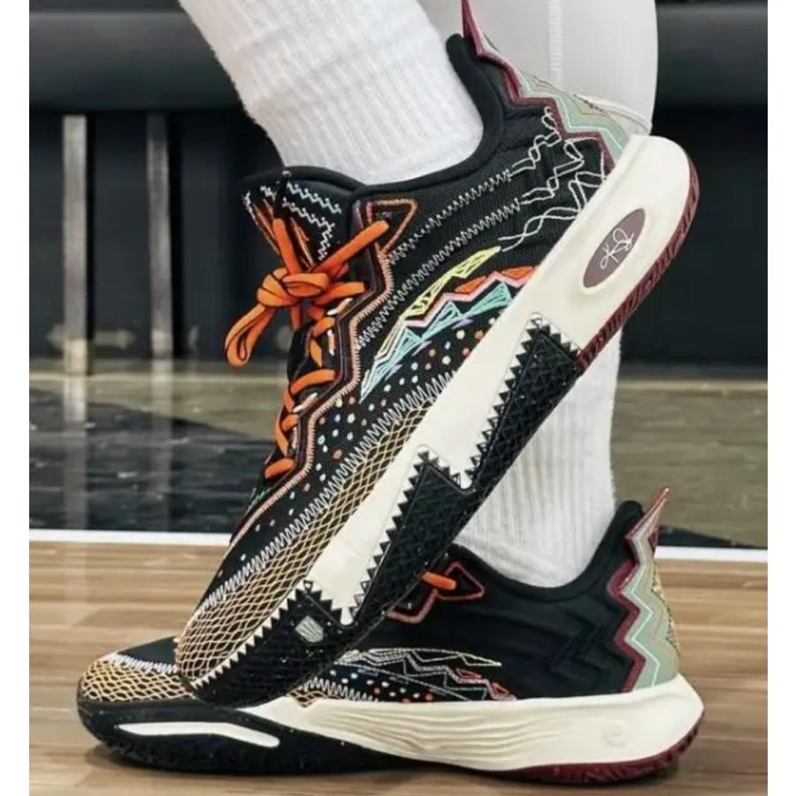 LI-NING Kyrie Irving x Anta KAI 2 -Solar Return カイリー