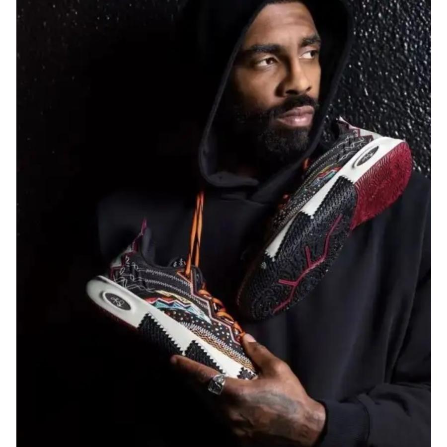 LI-NING Kyrie Irving x Anta KAI 2 -Solar Return カイリー
