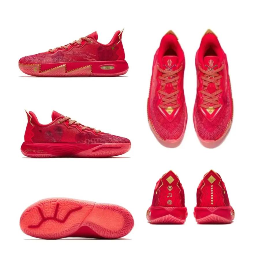 LI-NING Anta Kai 2 - Mother's Day | Kyrie Irving Signature