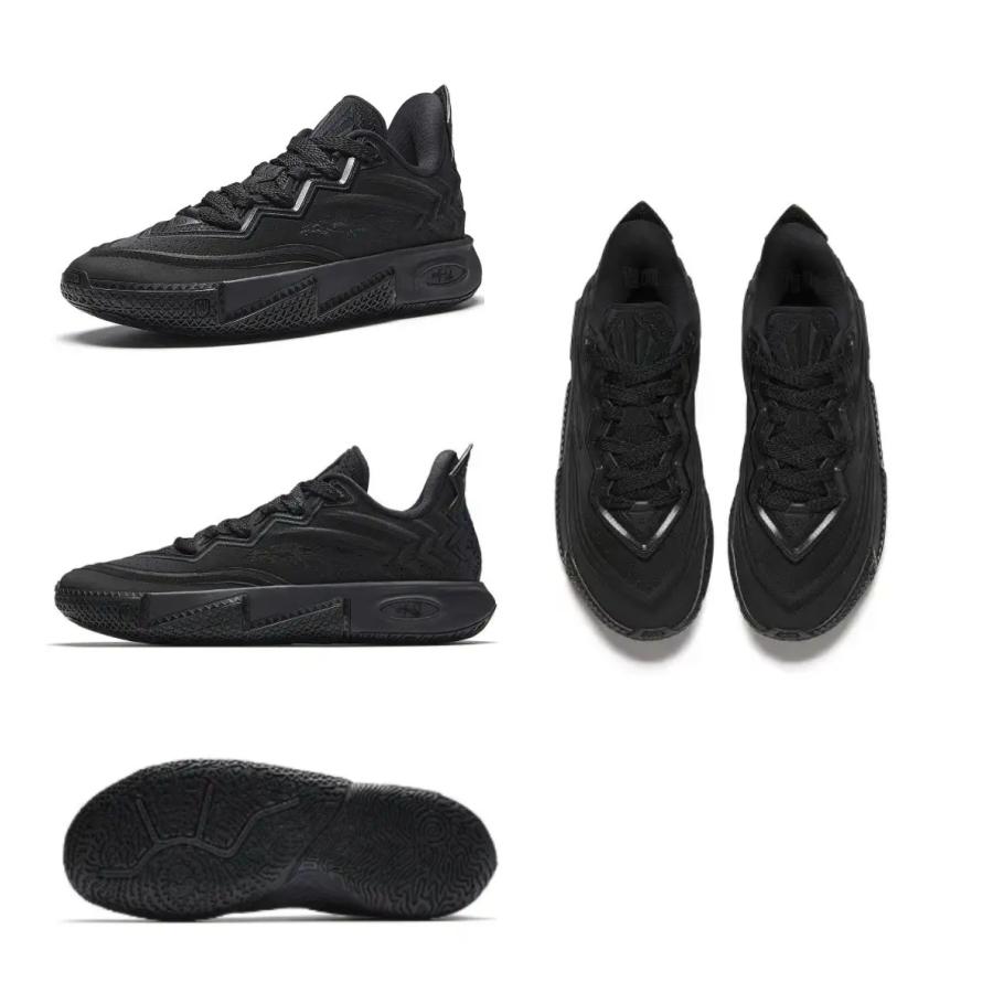 LI-NING Anta Kai 2 - Black Agate アンタカイ2 - ブラックアゲート