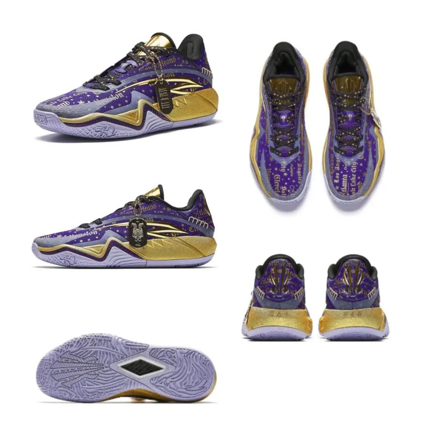 LI-NING ANTA KAI 3 