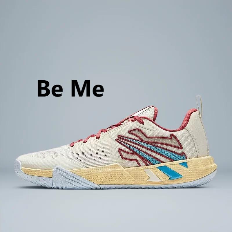 シューズ(男性用) KAI TEAM2 LI-NING Anta KAI TEAM 2 Kyrie Irving Outdoor Basketball Shoes