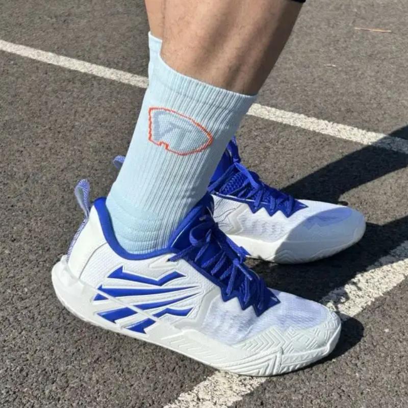 LI-NING Anta KAI TEAM 2 Kyrie Irving Outdoor Basketball Shoes