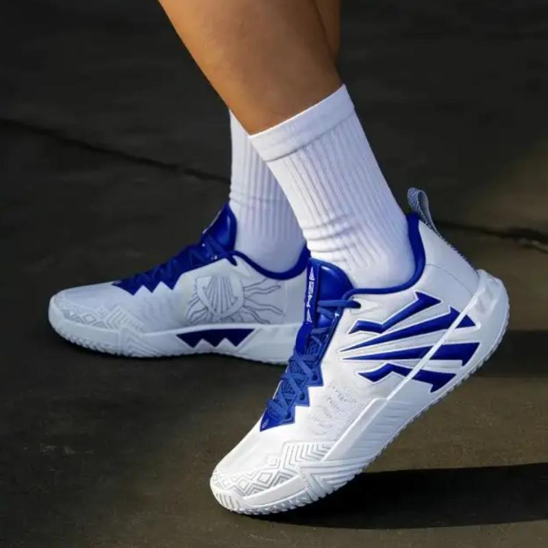 LI-NING Anta KAI TEAM 2 Kyrie Irving Outdoor Basketball Shoes