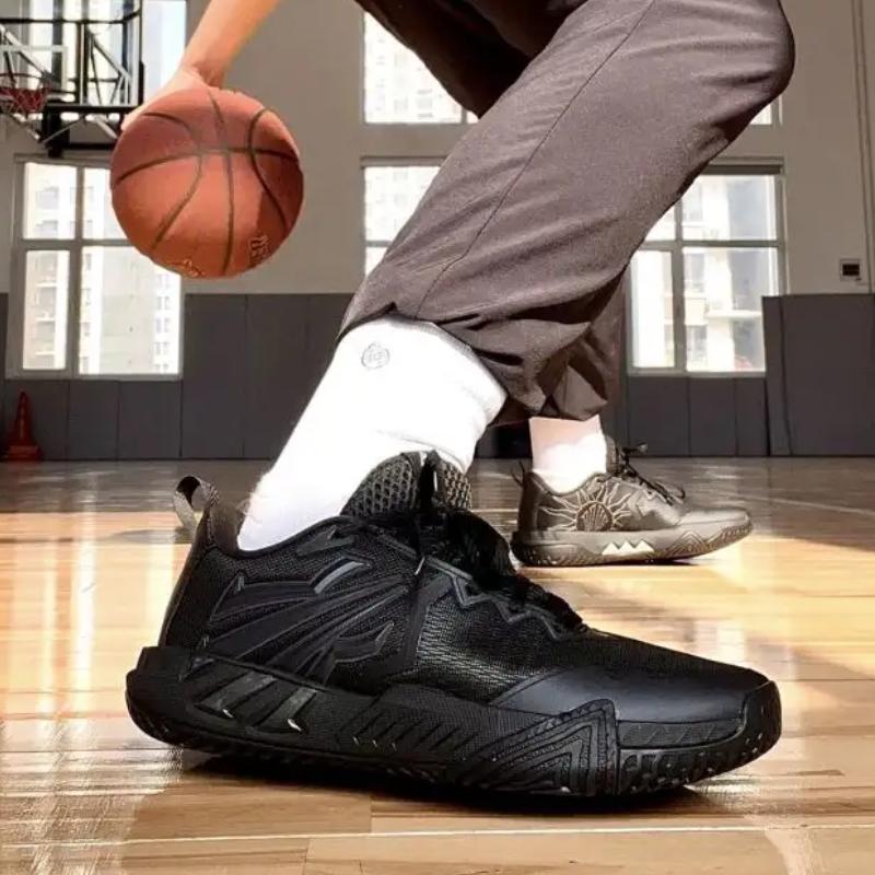 LI-NING Anta KAI TEAM 2 Kyrie Irving Outdoor Basketball Shoes