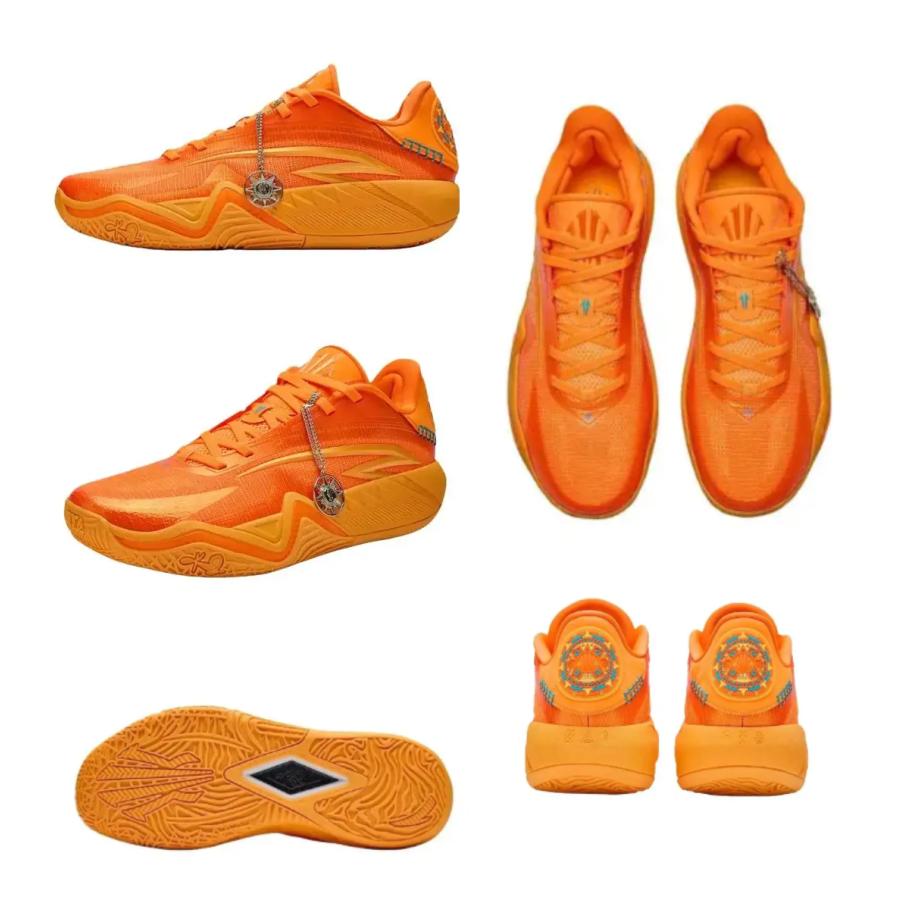 LI-NING ANTA KAI 3 
