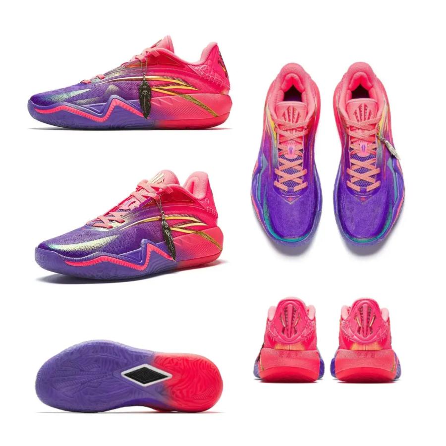 LI-NING ANTA KAI 3 