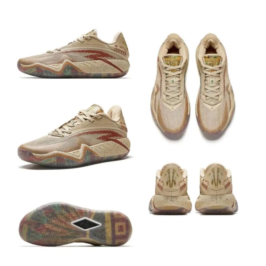 LI-NING ANTA KAI 3 
