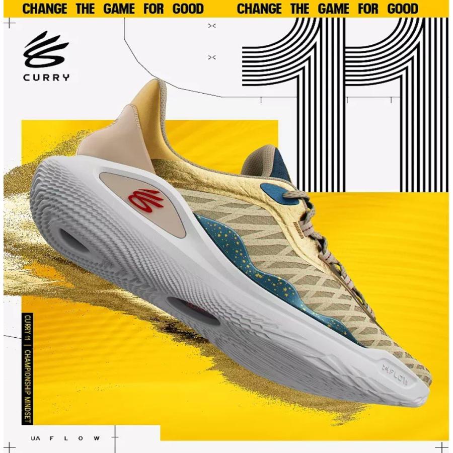 カリー アンダーアーマー UnderArmour Curry 11 FLOW カリー11 カリー アンダーアーマー UnderArmour Curry 11 FLOW カリー11