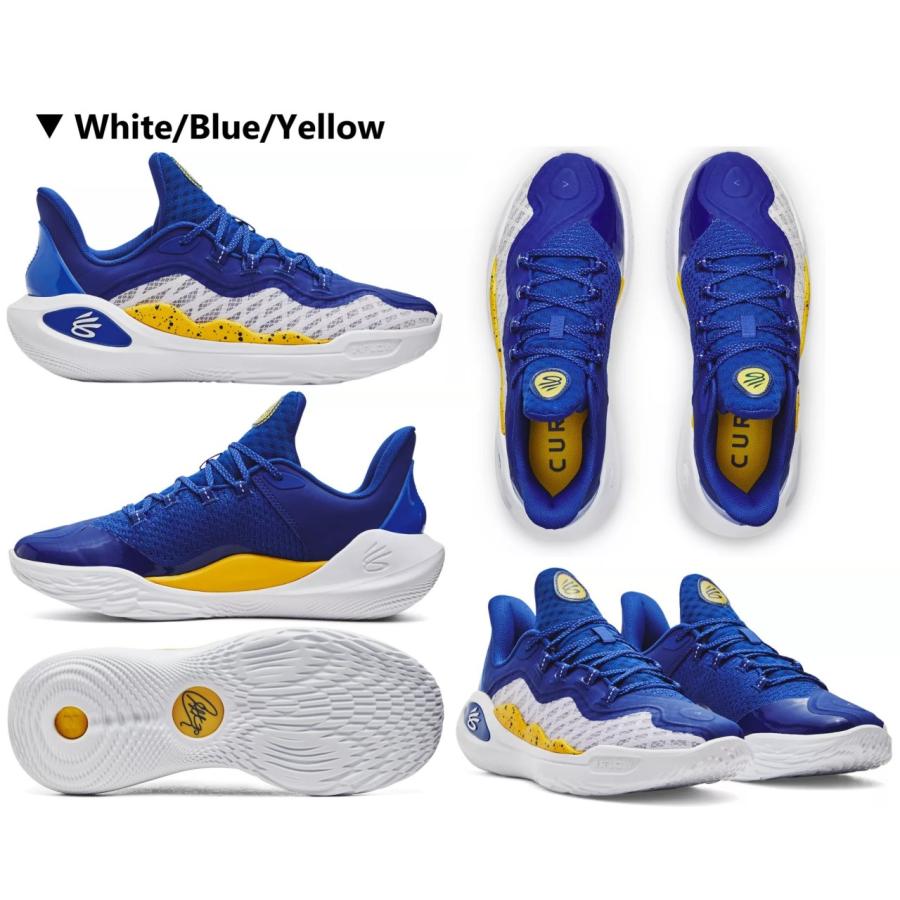 カリー アンダーアーマー UnderArmour Curry 11 FLOW カリー11 カリー アンダーアーマー UnderArmour Curry 11 FLOW カリー11