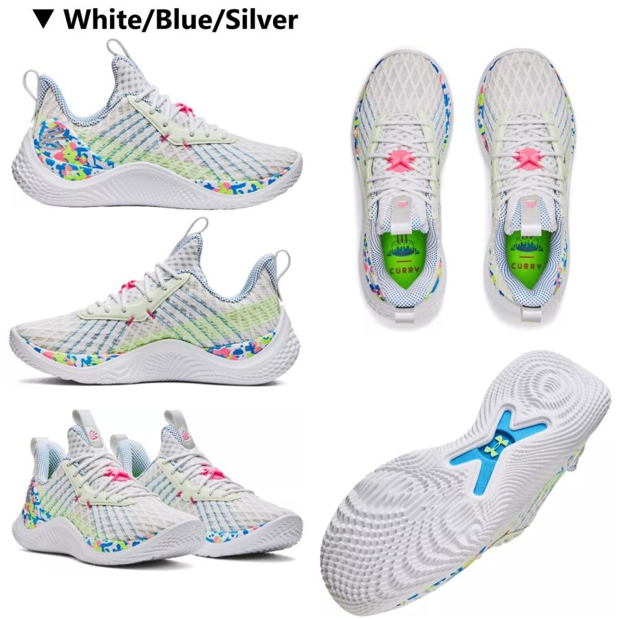 カリー アンダーアーマー UnderArmour Curry 10 カリー10 フロー カリー アンダーアーマー UnderArmour Curry 10 カリー10 フロー