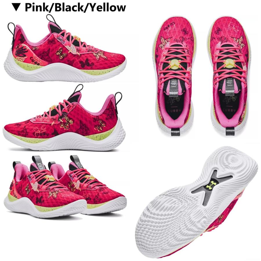 カリー アンダーアーマー UnderArmour Curry 10 カリー10 フロー カリー アンダーアーマー UnderArmour Curry 10 カリー10 フロー