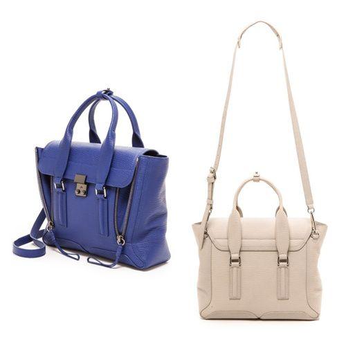 3.1 Phillip Lim Pashli サッチェル M 3.1フィリップリム : 31p001