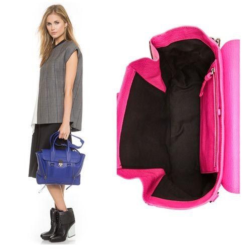 3.1 Phillip Lim Lim Pashli サッチェル M 3.1フィリップリム 3.1 Phillip Lim Lim Pashli サッチェル M 3.1フィリップリム