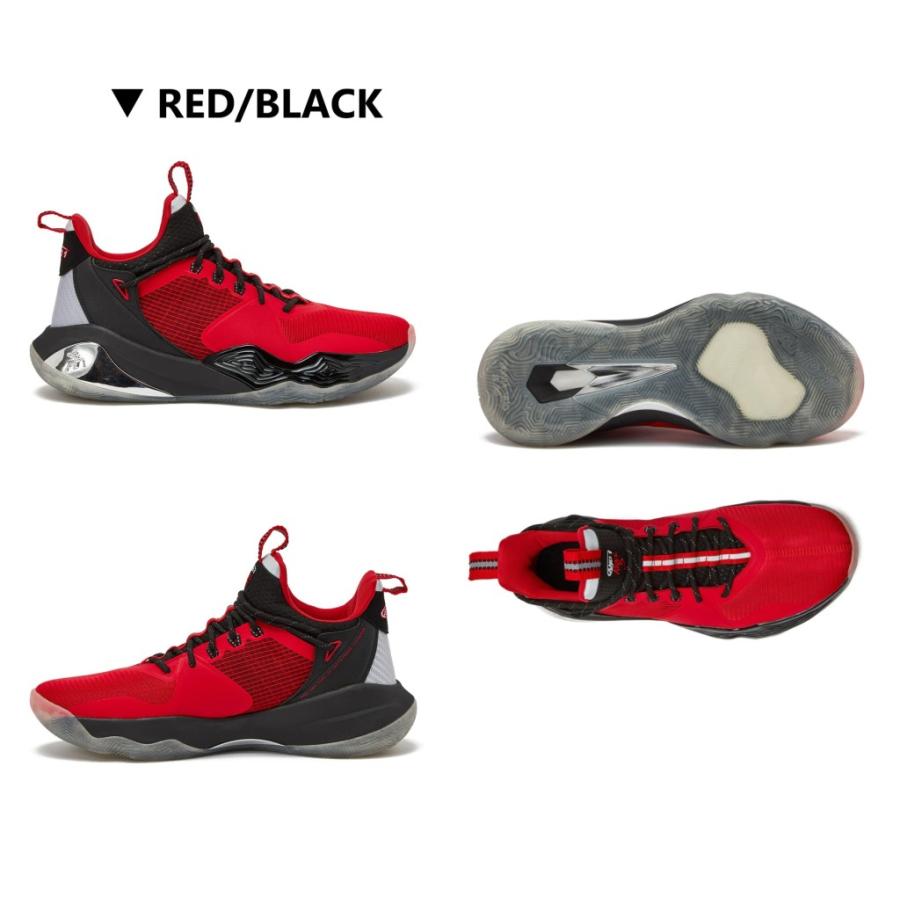 AND1 バスケットボール　シューズ Amazon | AND1 Showout ガールズ&ボーイズ バスケットボール