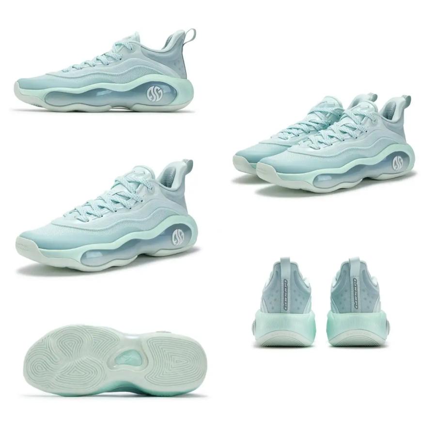 LI-NING 361° Aaron Gordon AG6 - Celadon Flow メンズ キッズ