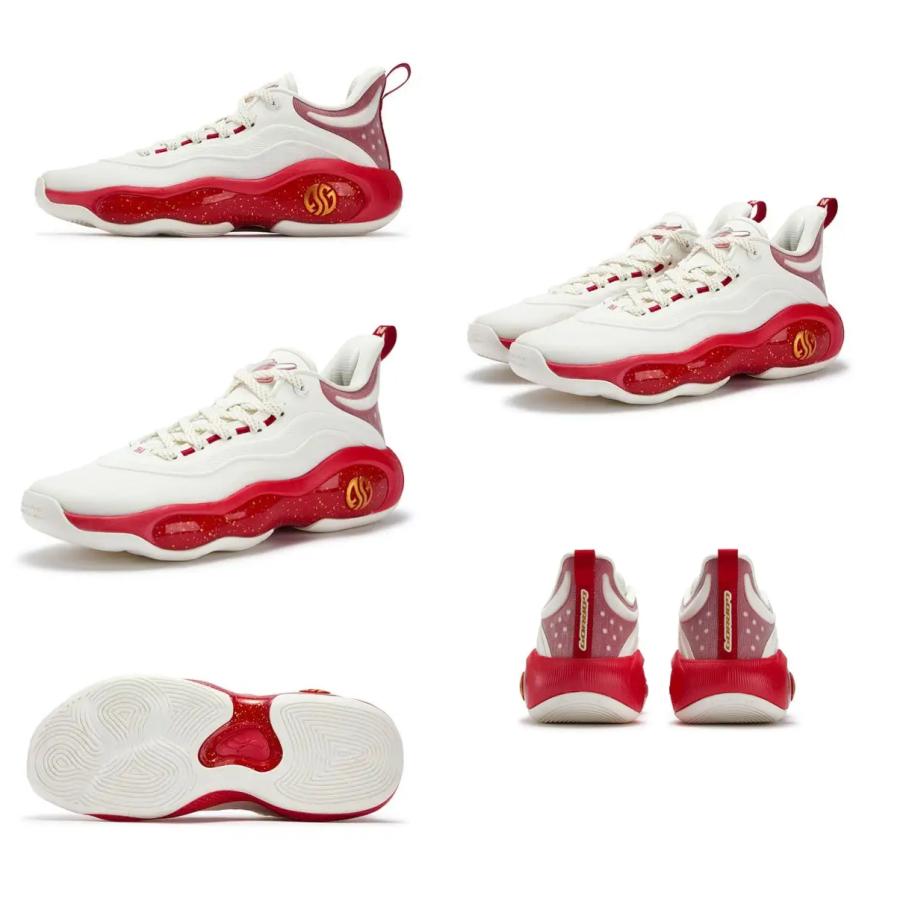 LI-NING 361° Aaron Gordon AG6 - First Flight メンズ キッズ