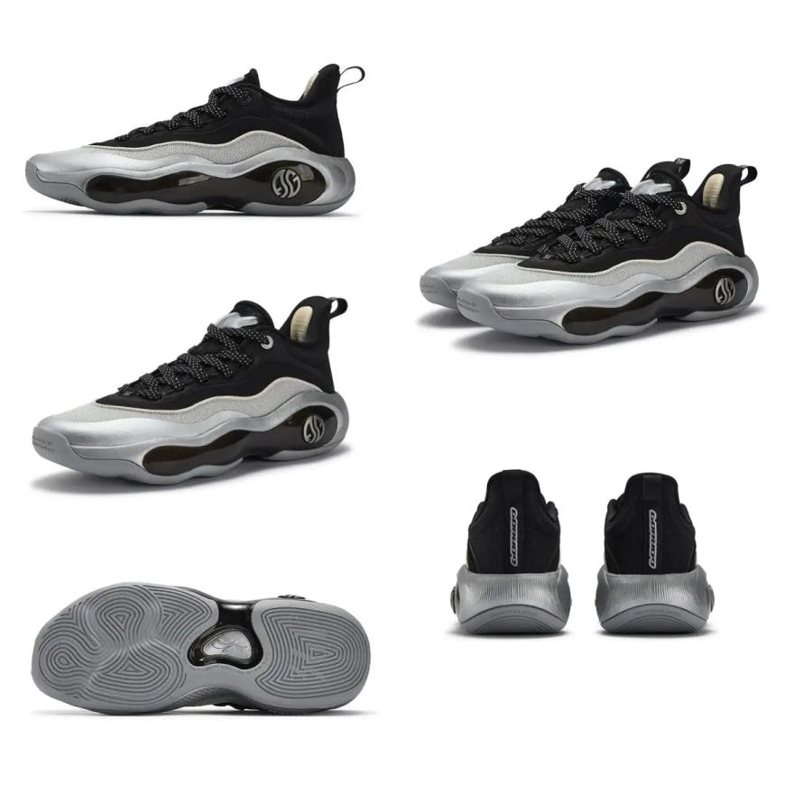 LI-NING 361° Aaron Gordon AG6 - Ion メンズ キッズ バッシュ