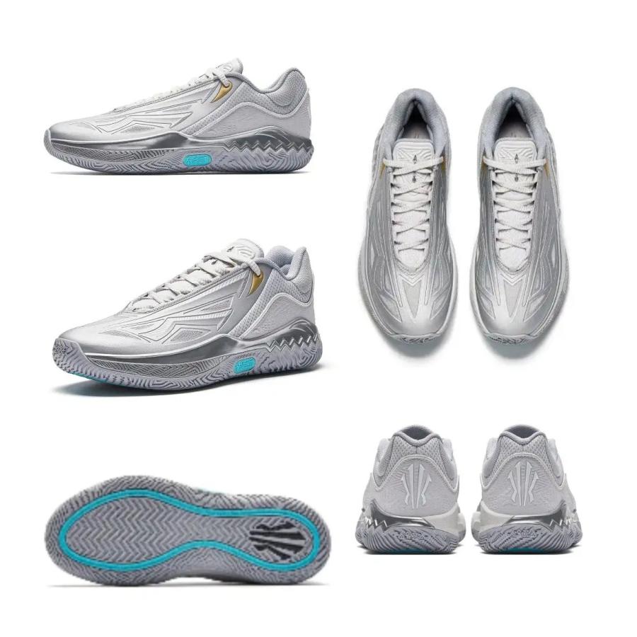 LI-NING Anta Kai SPEED 2 - Turquoise アンタカイ スピード2