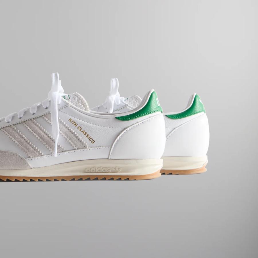 KITH（キス） Kith Classics for adidas Originals SL 72 メンズ