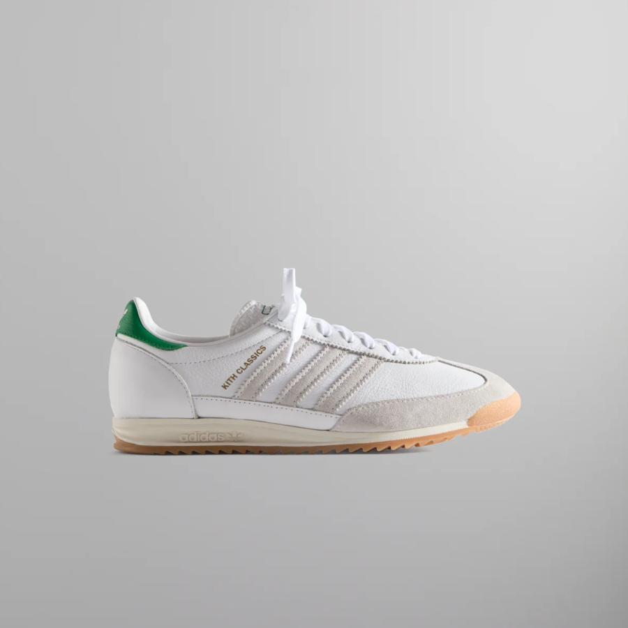 KITH（キス） Kith Classics for adidas Originals SL 72 メンズ