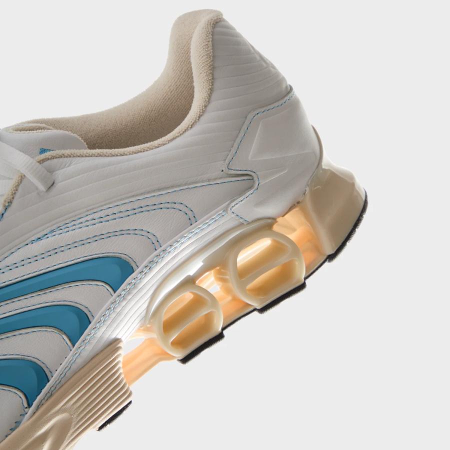 最終値下げKith for adidas Football Predator Kith for Adidas Football Predator Sala - White / Gum – Kith