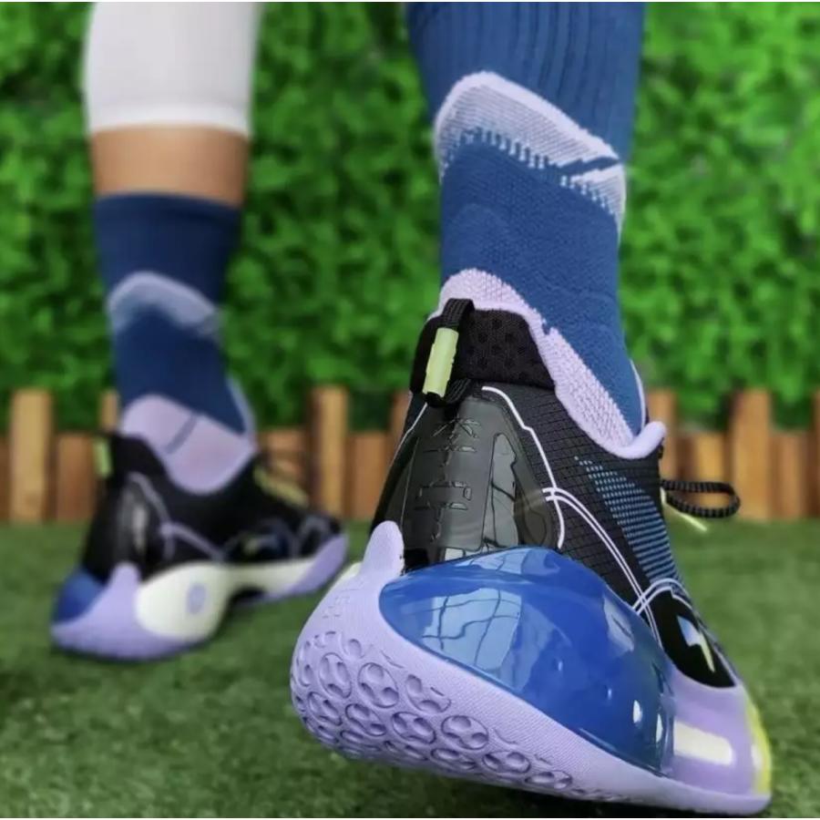 LI-NING Jimmy Butler ジミーバトラー Yu Shuai 14 XIV Boom Low